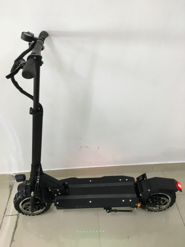 11 Inch Electric Scooter Off Road Cross Country Version