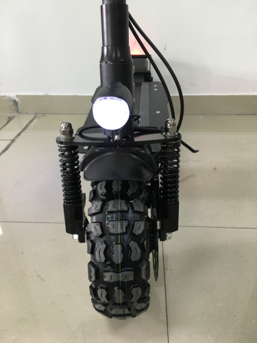 11 Inch Electric Scooter Off Road Cross Country Version