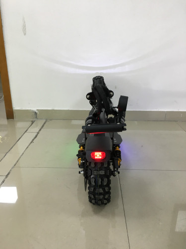 11 Inch Electric Scooter Off Road Cross Country Version