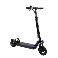 8 Inch Electric Scooter Off-Road Double Drive