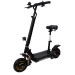 10 Inch Electric Scooter Off-road C Suspension Double Drive Oil Brake