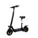 10 Inch Electric Scooter Off-road Straight Suspension Single Drive