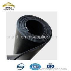 3mm 5kv floor mat rubber