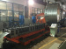 China Corrugated Metal Culvert Pipe Spiral Forming Machine