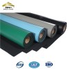 black 3mm anti-static rubber mats