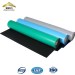 black 3mm anti-static rubber mats