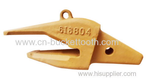 Caterpillar J800 6I8804 sand-casting adapter for mining market