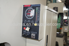 high speed JH21 80T CNC SS plate car body press machine