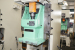 simple operation machine 100T aluminum extrusion press machine