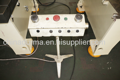 Hydraulic Punching Machine Price