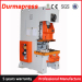 automatic die punching machine with dry clutch