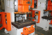 63T sheet metal CNC pneumatic power press for stainless steel sheet
