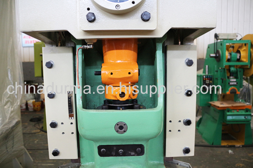 Hydraulic Punching Machine Price