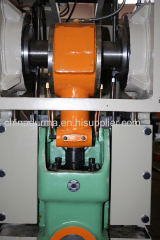 63 ton stamping machine hole punching pneumatic power press machine