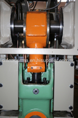 JH2-200T series CNC metal sheet hole punching machine for aluminium