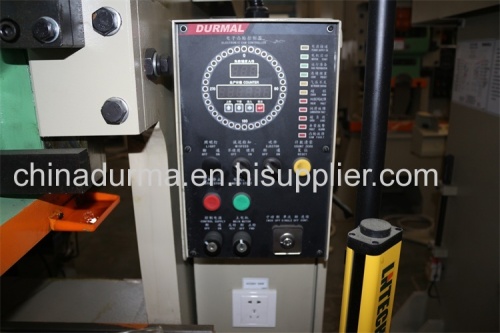 Hydraulic Punching Machine Price