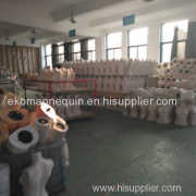 Taizhou Eko Plastic Co.,Ltd.