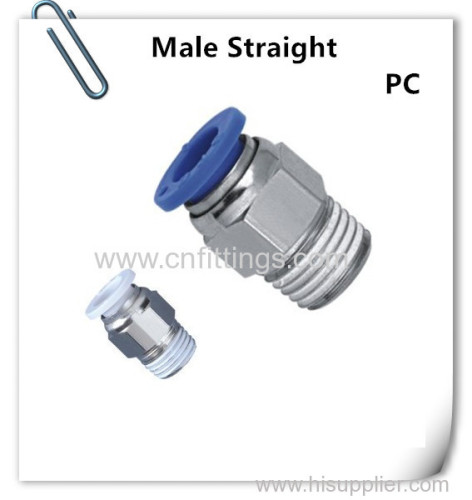 Male Straight