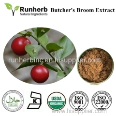 Chamomile Extract Yohimbine Extract Black Garlic Extract Blueberry Powder Gojiberry Powder White Willow Extract