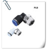 Male Elbow plastic fittings