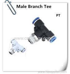 Male Branch Tee