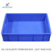 Nice convenient solid plastic crate