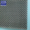 crimped metal wire mesh