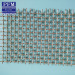 SS316 square Crimped Mesh