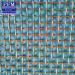 SS316 square Crimped Mesh