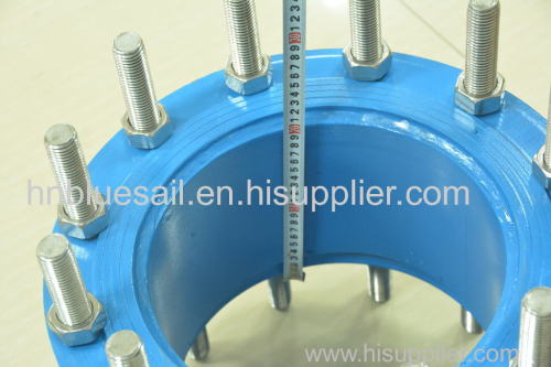 Flange Adaptor from Lanphan