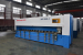 four meters CNC V Cut Machine