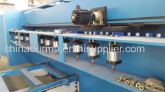 CNC V Grooving Machine for Stainless Steel