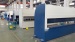 four meters CNC V Cut Machine
