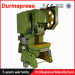 J23 mechanical high frequency scrap metal press machine