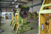 J23 Type 80T mechanical power press