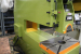 Green Color J23 Type 80Ton punching press machine and power press