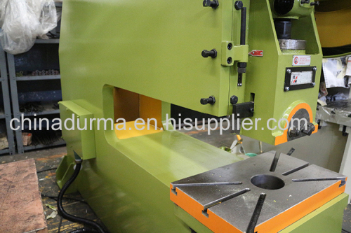 J21 Series General Open Back Fixed Table Power Press