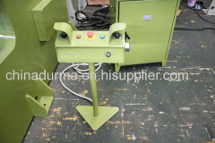 J23 125T Sheet Metal Hole Punch Machine Perforation Press For Sale
