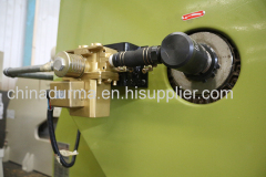 J23 Series mechanical hydraulic 100 ton power press