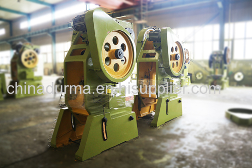 J23 Series Mechanical Power Press