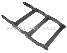 china manufacturer WD122 chain supplier