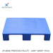 Nine feet flat plastic pallet foor printing industry