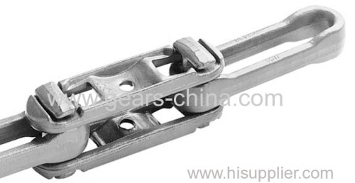 x228 chain manufacturer in china