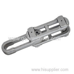 china supplier x348 chain