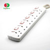 5 Gang Switched UK Style Extension Socket Power Strip