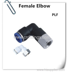 Female Elbow