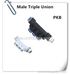 MALE TRIPLE UNION