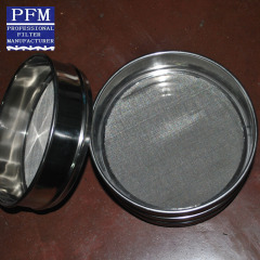 Wire Mesh Sieve