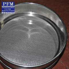 Wire Mesh Sieve