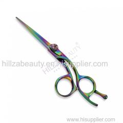 Classic Hair Cutting Scissors Coated